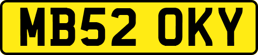 MB52OKY