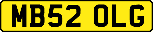 MB52OLG