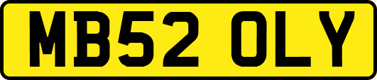 MB52OLY
