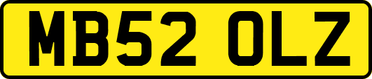 MB52OLZ