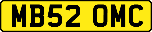 MB52OMC