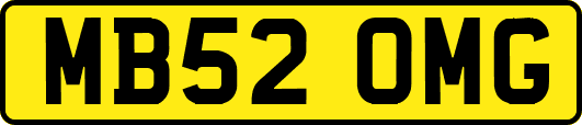 MB52OMG