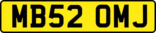 MB52OMJ