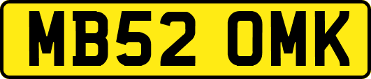 MB52OMK