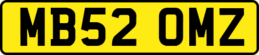 MB52OMZ