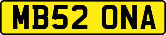 MB52ONA