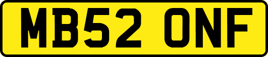 MB52ONF