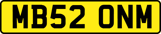 MB52ONM