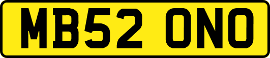 MB52ONO