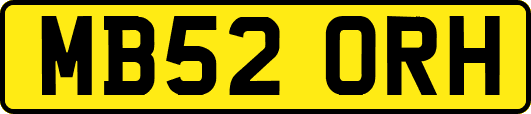 MB52ORH