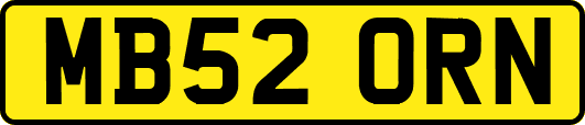MB52ORN