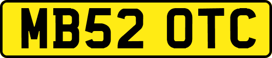 MB52OTC