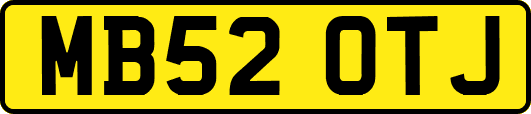 MB52OTJ