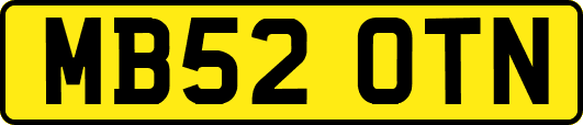 MB52OTN