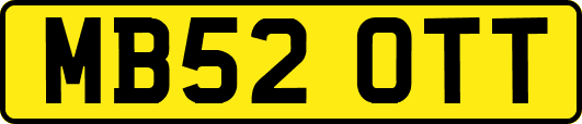 MB52OTT