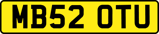 MB52OTU