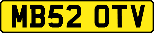 MB52OTV