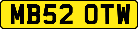 MB52OTW