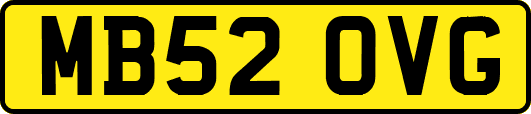 MB52OVG