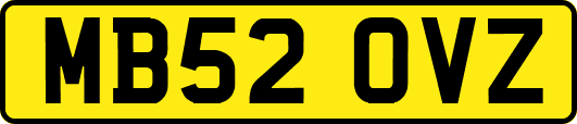 MB52OVZ