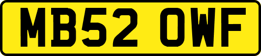 MB52OWF