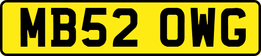 MB52OWG