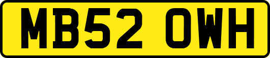 MB52OWH