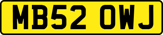 MB52OWJ