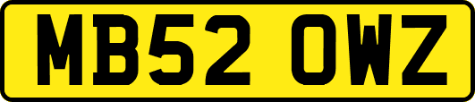 MB52OWZ