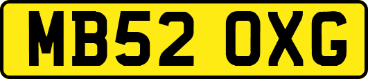 MB52OXG