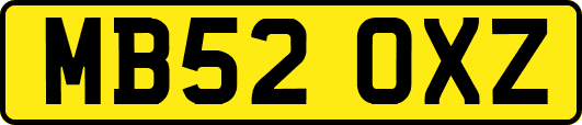 MB52OXZ