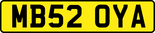 MB52OYA