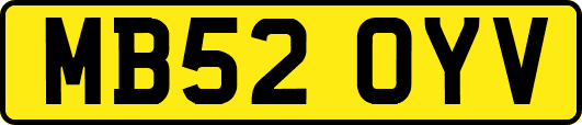 MB52OYV