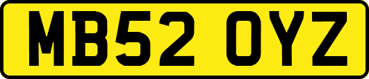MB52OYZ