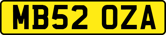 MB52OZA