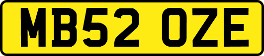 MB52OZE