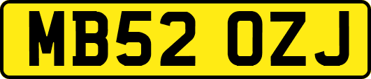 MB52OZJ