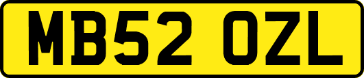 MB52OZL