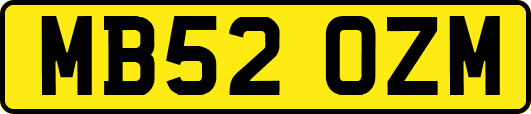 MB52OZM