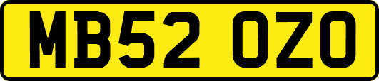 MB52OZO