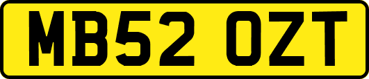MB52OZT