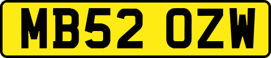 MB52OZW