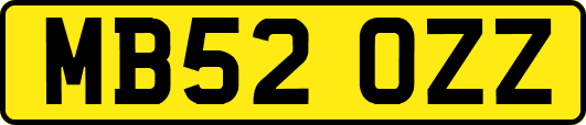MB52OZZ