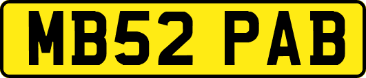 MB52PAB