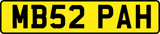 MB52PAH