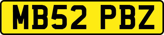 MB52PBZ