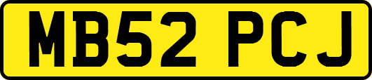 MB52PCJ