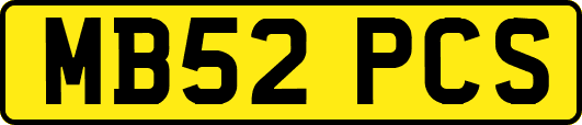 MB52PCS