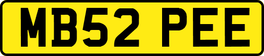 MB52PEE