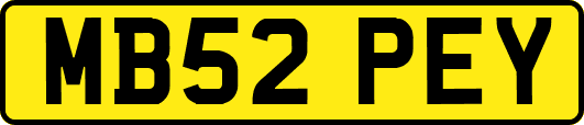 MB52PEY